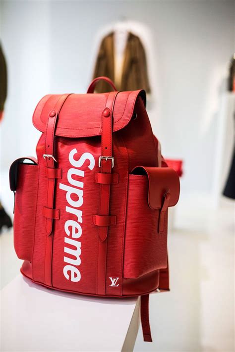 supreme louis vuitton dupe bag|louis vuitton x supreme cartera.